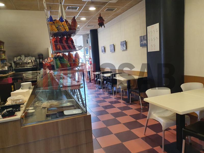 Foto 1bd9a219-a885-4973-ad0a-adb4cae5dec0. Geschäftsraum in Prats de Lluçanès