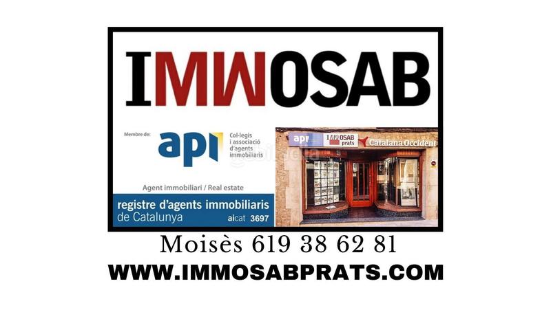 Foto 790b750b-61a1-4acf-8ee4-62c80c128fb3. Geschäftsraum in Prats de Lluçanès