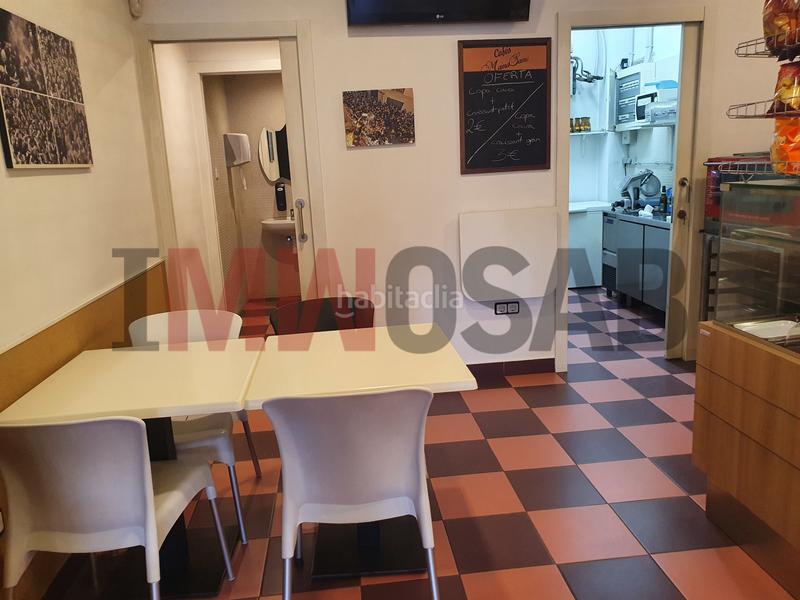 Foto 7e94f75c-386a-40e6-856b-c8d90b63af8c. Geschäftsraum in Prats de Lluçanès