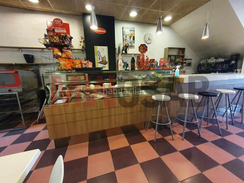 Foto 874b5fe7-f35d-4973-aef5-a3d9953ce521. Geschäftsraum in Prats de Lluçanès