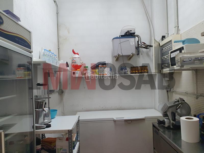 Foto afe9af08-db40-49aa-85b8-0c129e79db23. Geschäftsraum in Prats de Lluçanès