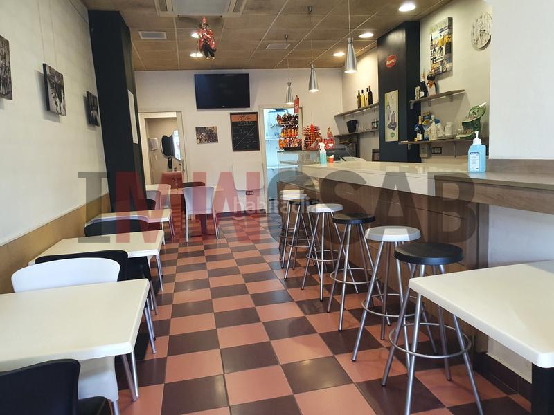 Foto bcedd6fb-bceb-4c8f-9ac6-ec2b7f99778f. Geschäftsraum in Prats de Lluçanès