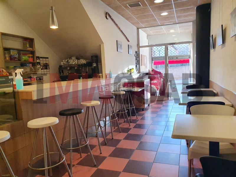 Foto c9efaeb0-5865-434c-9f9f-884411520160. Geschäftsraum in Prats de Lluçanès