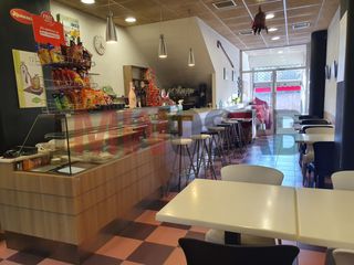 Local Comercial en Prats de Llu�an�s. Venta local bar / cafeter�a