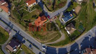 Wohngrundstück in Prats de Lluçanès. Terreno en venta en prats de lluçanès