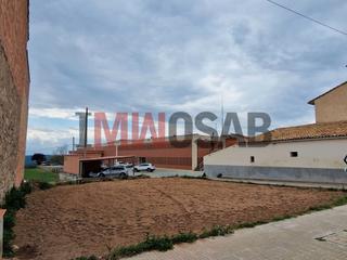 Terreny residencial a Sant Feliu Sasserra. Venta de terreno en sant feliu sasserra