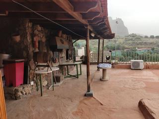 Casa a Santa Lucía de Tirajana interior