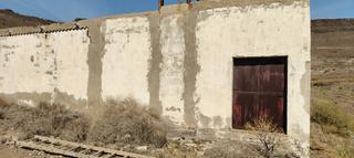 Finca rústica  Calle murillo. Terreno vivienda y pozo de agua