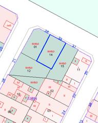 Terreny residencial a Calle jonay 27. Solar urbano cruce de arinaga
