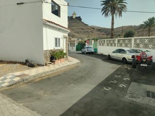 Residential Plot in Calle casco historico 18. Solar urbano corralillos