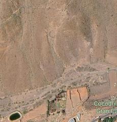 Rural plot in Avenida los corralillos 39