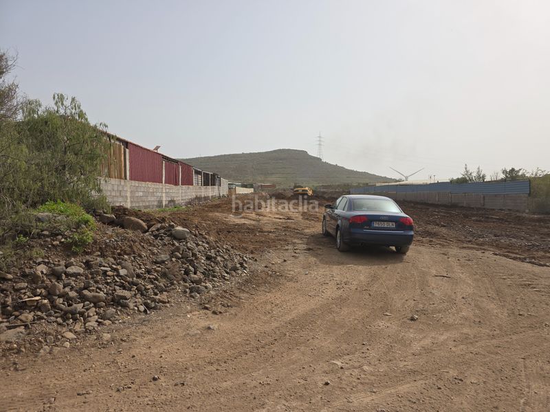 Foto adfea7d1-418a-48c8-8c11-2322fb956e28. Finca rústica a avenida los corralillos 39 a Agüimes - temisas Agüimes