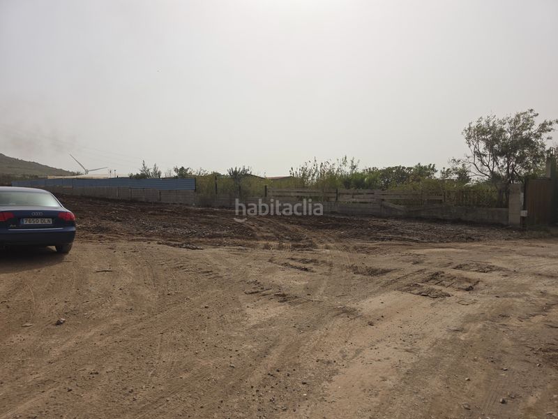 Foto fac32fe4-ab0e-4587-b900-6e0b498f0d14. Finca rústica a avenida los corralillos 39 a Agüimes - temisas Agüimes