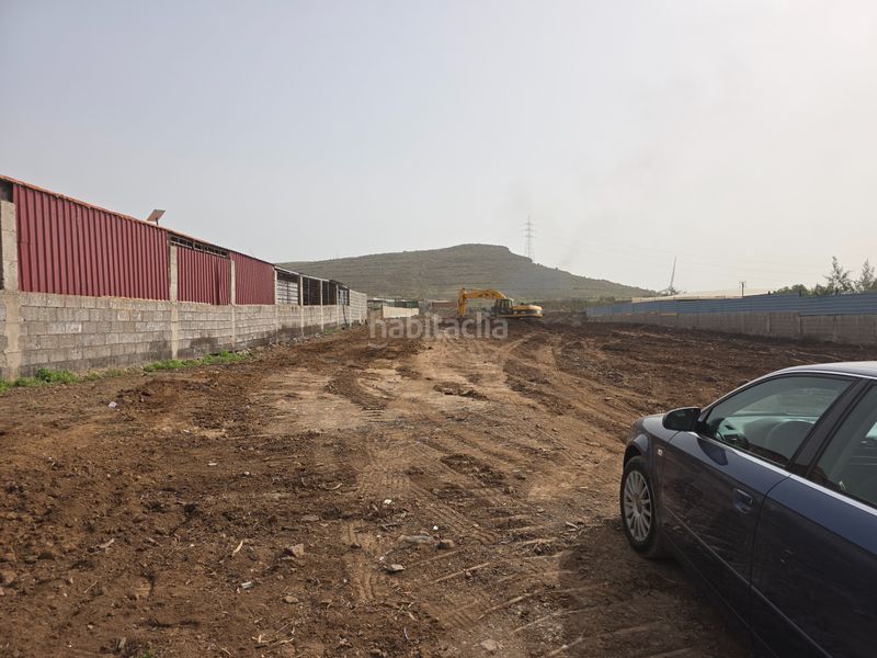 Foto fd30b04c-28d8-410a-9e4d-2a810693d1d1. Finca rústica a avenida los corralillos 39 a Agüimes - temisas Agüimes