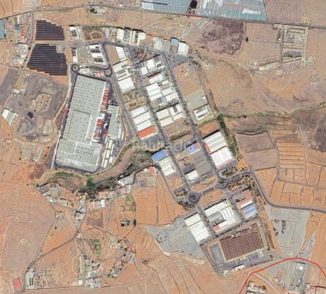 Foto 5916f255-7fc7-43d6-9edc-e6b0606f3629. Finca rústica a calle juliano bonny gómez 62 a Ingenio pueblo Ingenio
