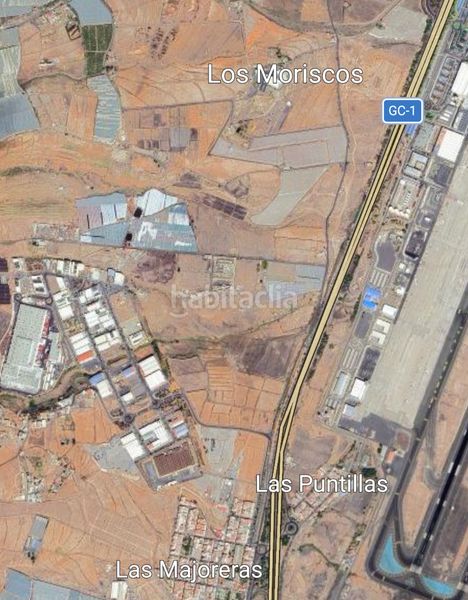 Foto b3a5eccc-5d38-4893-a3cf-6dd842a91a46. Finca rústica a calle juliano bonny gómez 62 a Ingenio pueblo Ingenio