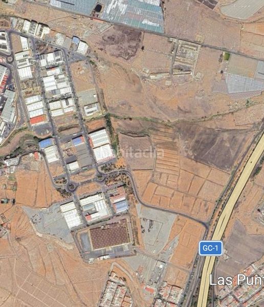 Foto f4754cdb-2764-4d99-bf0f-dcedd4120d08. Finca rústica a calle juliano bonny gómez 62 a Ingenio pueblo Ingenio