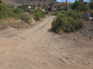 Finca rústica a Avenida los corralillos 5. Terreno en corralillos