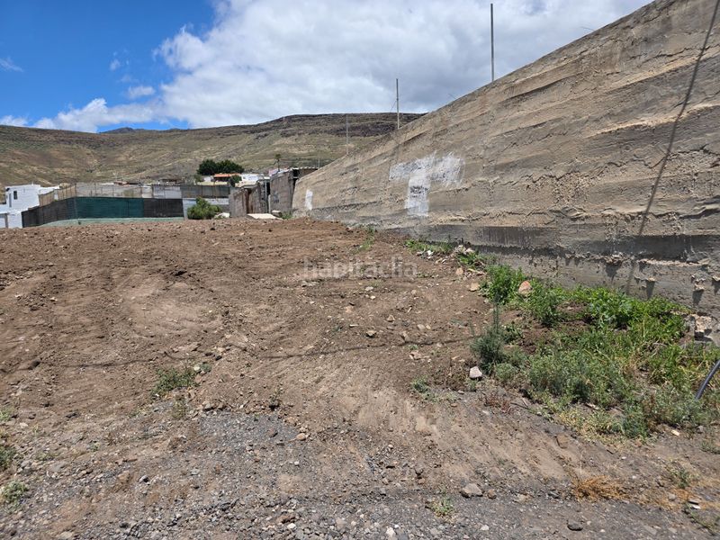 Foto 6cfe20b7-1fa8-464a-91b5-23620b656508. Finca rústica a lugar barranco del roque 7 a Agüimes - temisas Agüimes