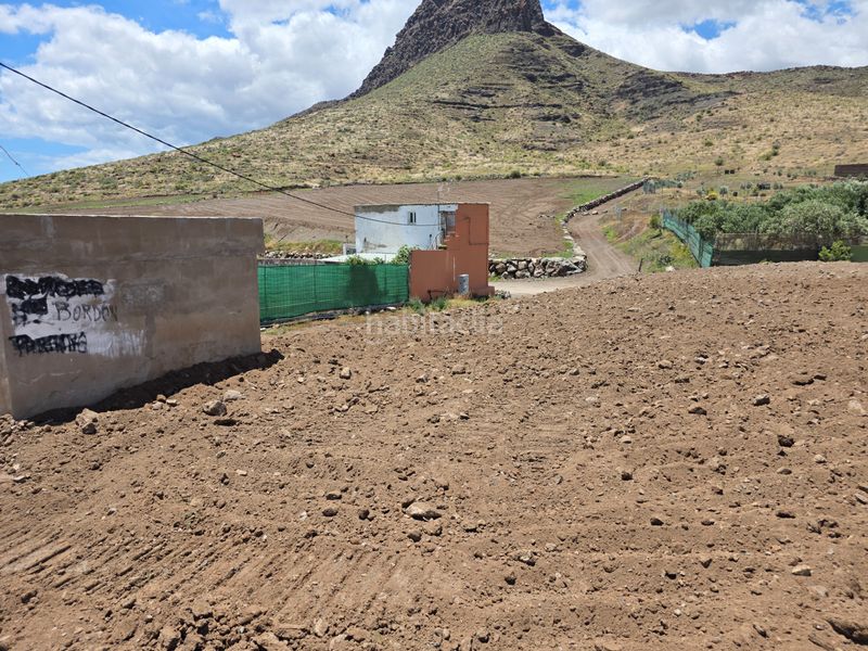Foto 98c5d6d2-a6d6-41e9-9d2e-b478bf268db9. Finca rústica a lugar barranco del roque 7 a Agüimes - temisas Agüimes