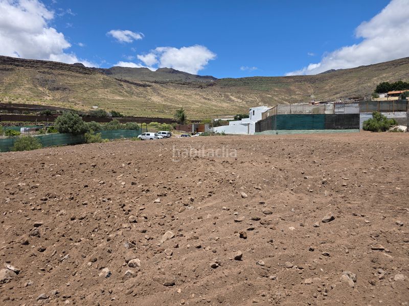 Foto ef0ea6f4-79d8-4c65-a20f-887507392110. Finca rústica a lugar barranco del roque 7 a Agüimes - temisas Agüimes