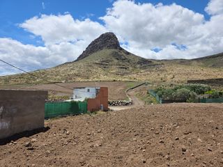 Finca rústica a Lugar barranco del roque 7. Terreno agrícola corralillos