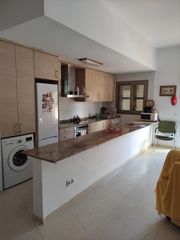 Flat in Ses Salines. Piso con 2 habitaciones con aire acondicionado