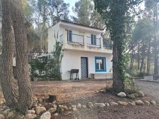 Finca rústica a Algaida
