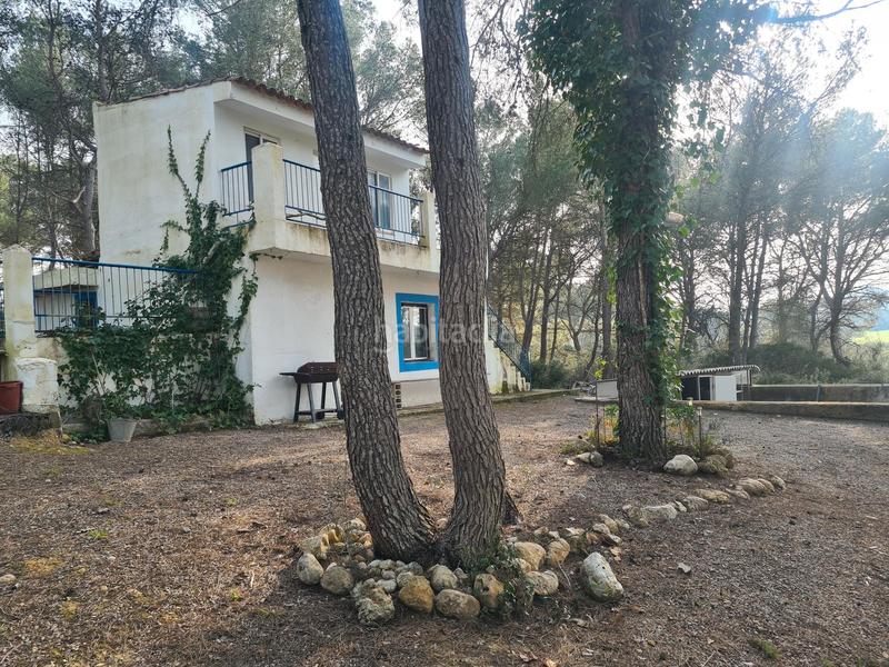 Foto e2e66e46-364e-4f9d-bd55-9a63d02e9024. Finca rústica en Algaida
