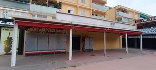 Rent Business premise  Avinguda de l'olivera. Local en magalluf