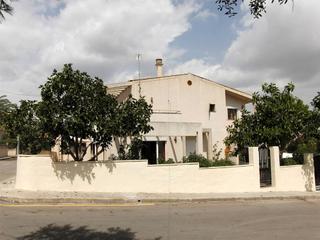 Chalet à Cala Santanyí