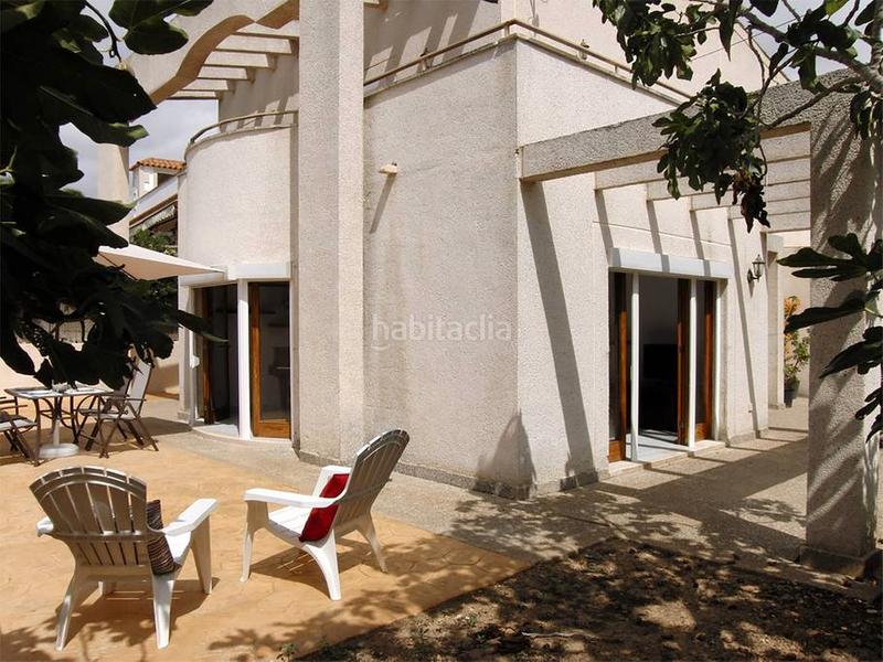 Foto 48fb9f1e-29a1-436a-a8ec-0febece675e7. Chalet en cala Santanyí Santanyí