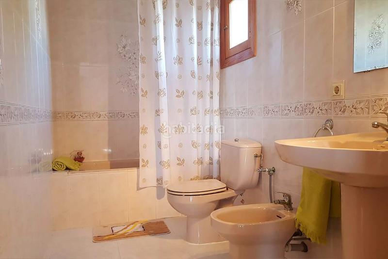 Foto aa93b2e5-4b90-4d58-ab95-31502aaeb2cf. Chalet en cala Santanyí Santanyí