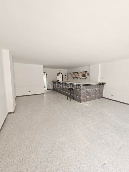 Foto 3d071333-a8d4-46d2-91d0-b1042dc8534e. Local comercial a El Terreno Palma de Mallorca