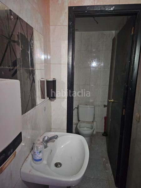 Foto 5c8a4e51-39a3-413c-a6cb-e15d42a0a66f. Local comercial a El Terreno Palma de Mallorca