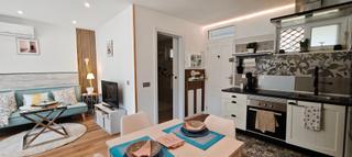 Apartament  Carrer dels ametllers. Peguera
