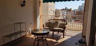 Flat  Carrer de manacor. Piso en calle manacor frente parque wifi