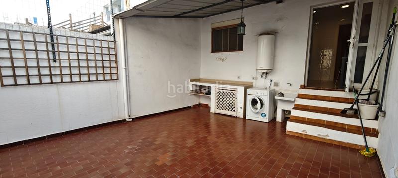 Foto 32fce166-3402-4869-8625-0a9b1fbd294e. Alquiler piso fra antoni llinas en Cas Capiscol Palma de Mallorca