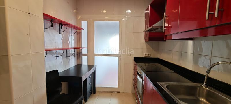 Foto 93c4b09b-2d67-411b-a1ea-c12dc70e397e. Alquiler piso fra antoni llinas en Cas Capiscol Palma de Mallorca