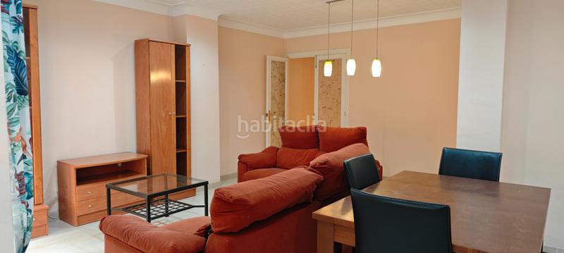 Foto e327a302-d164-4bf7-8ddd-33d15bd51391. Alquiler piso fra antoni llinas en Cas Capiscol Palma de Mallorca