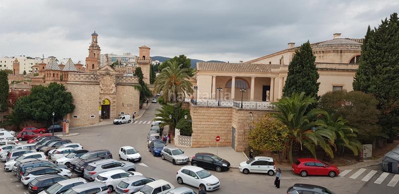 Foto 417917d1-0115-482c-84a4-8a451d7931f3. Piso pueblo español en Son Espanyolet Palma de Mallorca