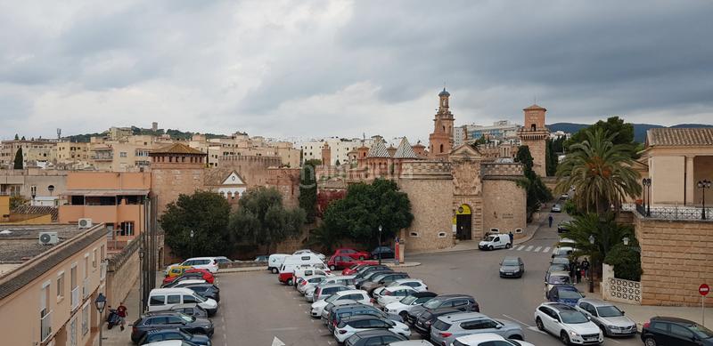 Foto 45f5ec2a-14fe-44c0-8c2d-01cce609d4db. Piso pueblo español en Son Espanyolet Palma de Mallorca