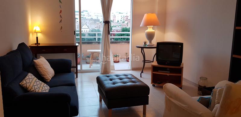 Foto 6890f556-2bd3-4227-8782-395448b19aea. Piso pueblo español en Son Espanyolet Palma de Mallorca