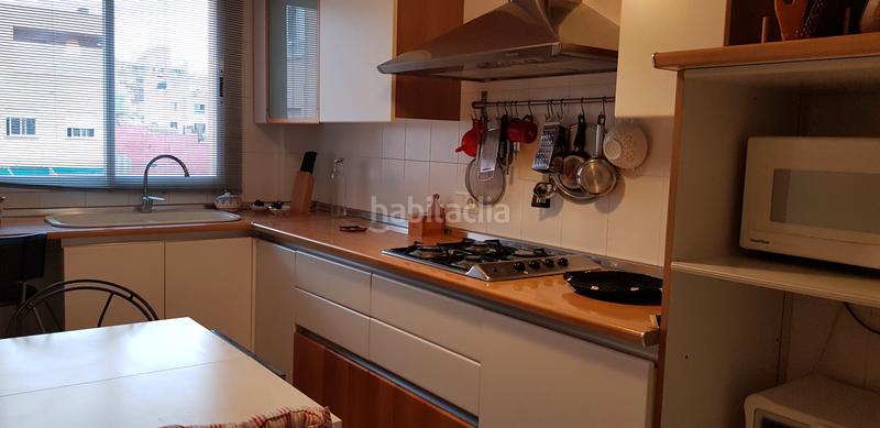 Foto c2d58b88-fa12-4328-9cc9-a136728df701. Piso pueblo español en Son Espanyolet Palma de Mallorca