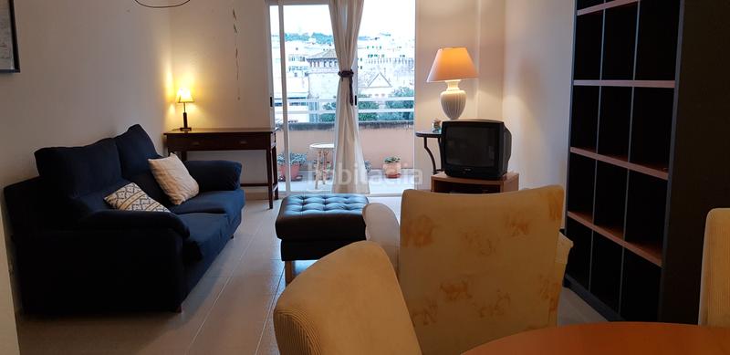 Foto d633ca42-0cd2-4534-aa42-c971e0ff2f73. Piso pueblo español en Son Espanyolet Palma de Mallorca