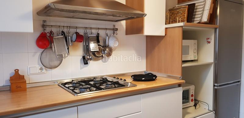 Foto e9bc6d5f-a78e-4e0e-b9da-032628e2e46e. Piso pueblo español en Son Espanyolet Palma de Mallorca