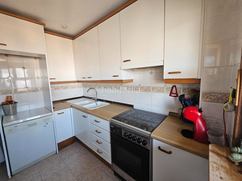 Foto 23fe0521-a987-47a9-a781-cb8ba7b31ef7. Àtic amb xemeneia a Pere Garau Palma de Mallorca