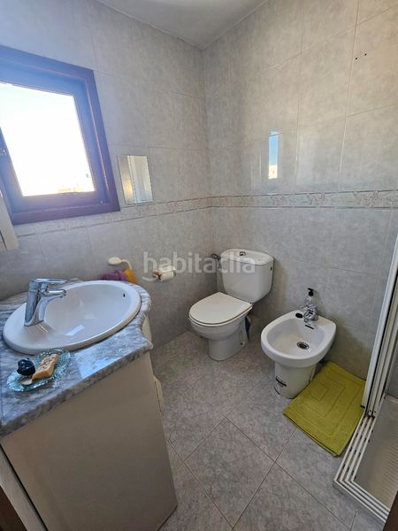 Foto 35472ac3-642b-48d6-99f0-fe5afe9b20f4. Àtic amb xemeneia a Pere Garau Palma de Mallorca