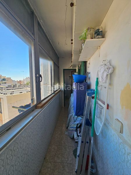 Foto 38632add-f114-484a-8e74-f0e9606db1ea. Àtic amb xemeneia a Pere Garau Palma de Mallorca