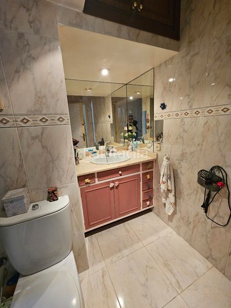 Foto 62ec01b3-5500-45be-92d5-966fe61dd1ff. Àtic amb xemeneia a Pere Garau Palma de Mallorca